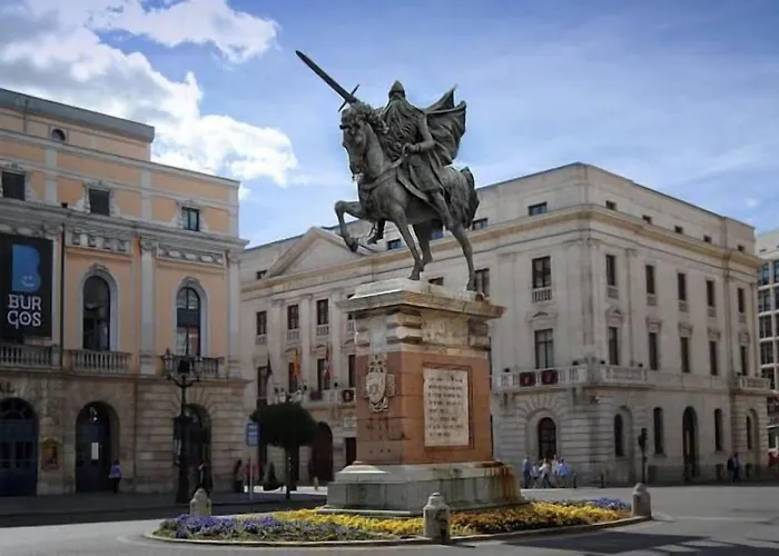 Cuentame Evolucion Auto Check In Burgo