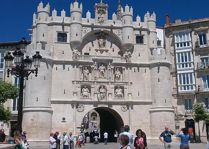 Cuentame Evolucion Auto Check In Burgo