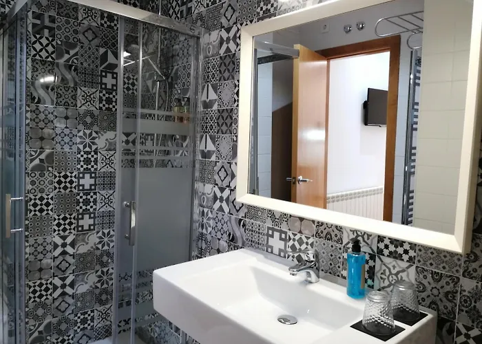 Cuentame Evolucion Auto Check In 게스트하우스 Burgo