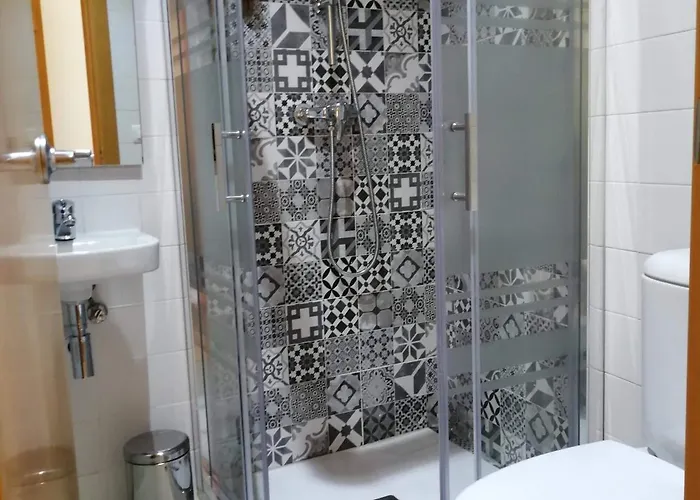 Cuentame Evolucion Auto Check In 게스트하우스 2*