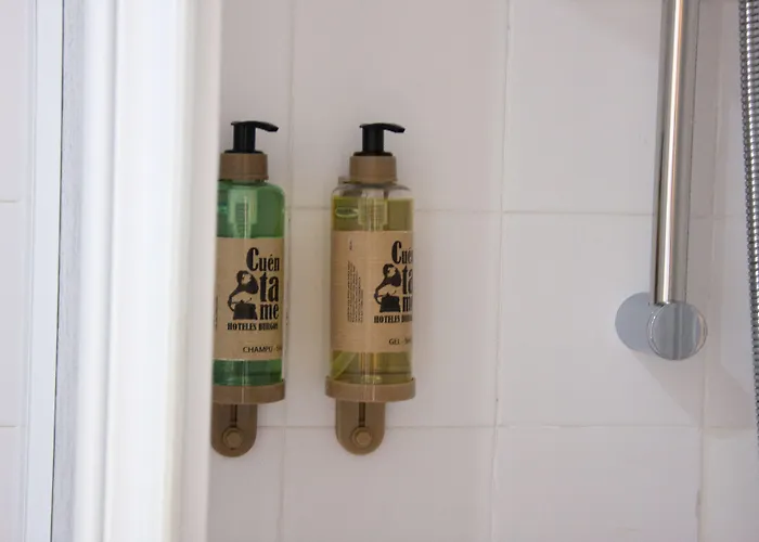 Cuentame Evolucion Auto Check In Burgo