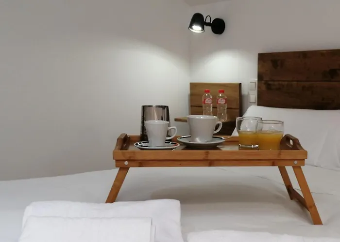 Cuentame Evolucion Auto Check In 게스트하우스 2*