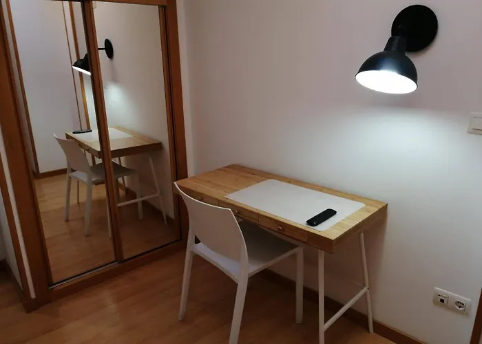 게스트하우스 Cuentame Evolucion Auto Check In Burgo