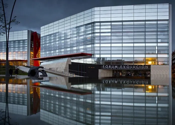 Cuentame Evolucion Auto Check In 2* Burgo