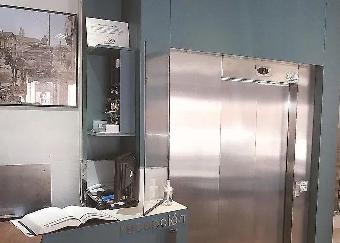 Vendégház Cuentame Evolucion Auto Check In