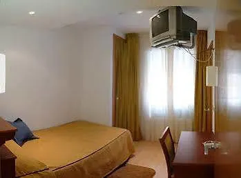 Cuentame Evolucion Auto Check In 2* Burgo