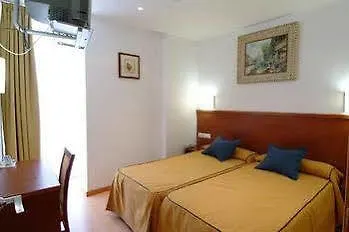 Cuentame Evolucion Auto Check In 2* Burgo